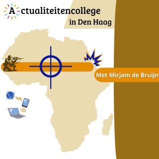 Digitale oorlogvoering in de Sahel: De invloed van sociale media